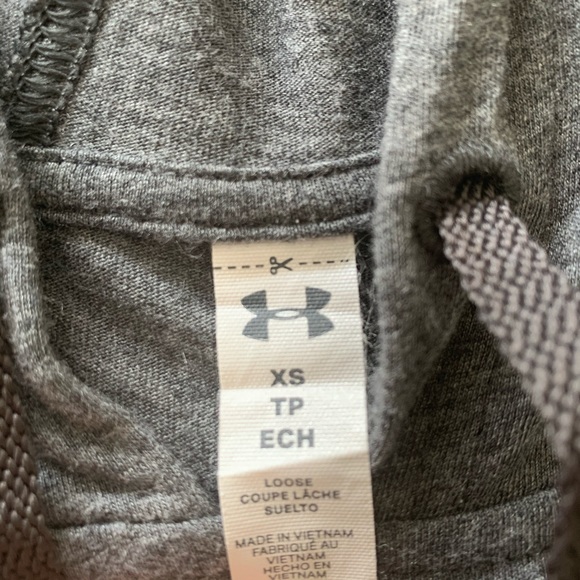 Under Armour Hoodie - Picture 2 of 2